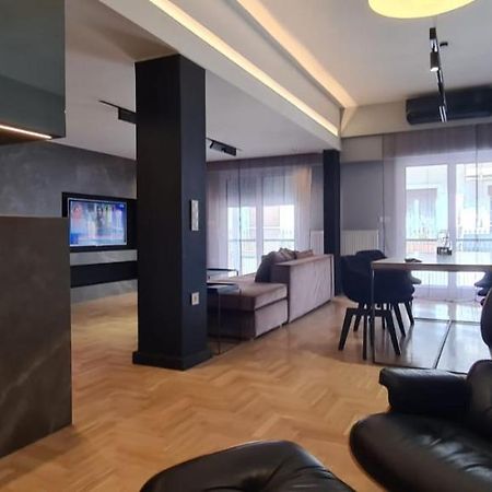 Kolonaki Luxury City Apartment Athen Exterior foto
