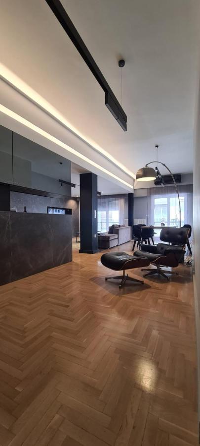 Kolonaki Luxury City Apartment Athen Exterior foto