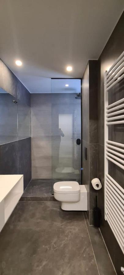 Kolonaki Luxury City Apartment Athen Exterior foto
