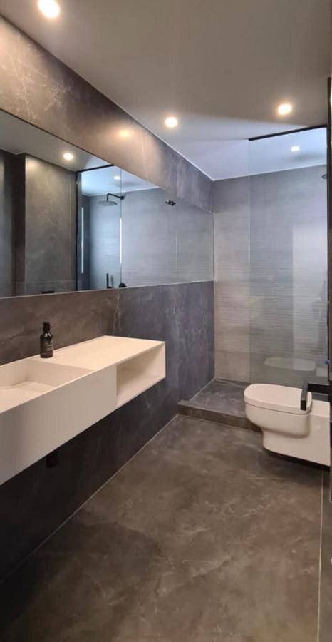 Kolonaki Luxury City Apartment Athen Exterior foto