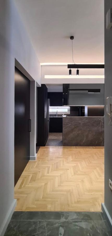 Kolonaki Luxury City Apartment Athen Exterior foto